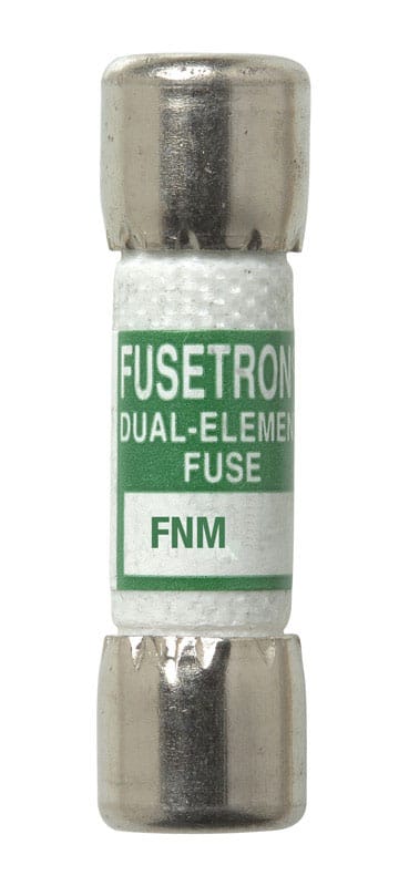 Bussmann BP/FNM-2A 2 amps Midget Fuse 2 pk