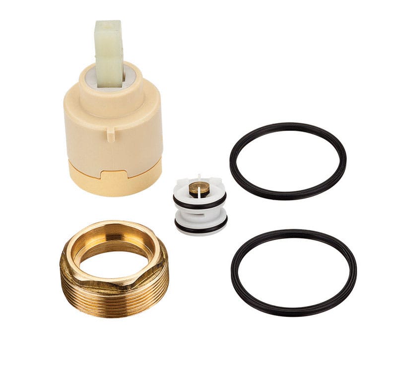 Pfister S780340 34 Series Hot and Cold Faucet Repair Kit