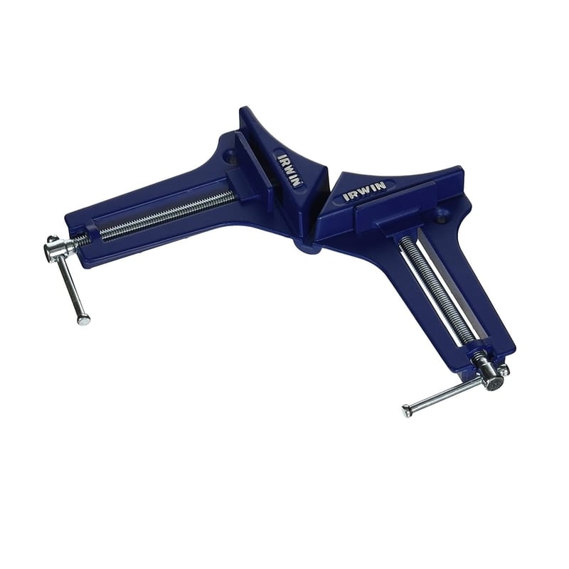 Irwin 226200 Quick-Grip 3 in. Corner Clamp 1 pk