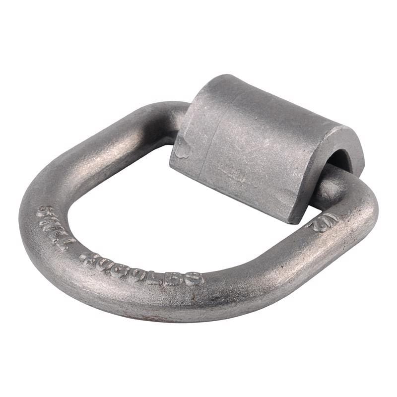 Keeper 89317 Anchor D-Ring 1 pk