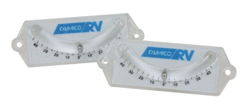Camco 25553 For Precision Curved Ball Level 2 pk