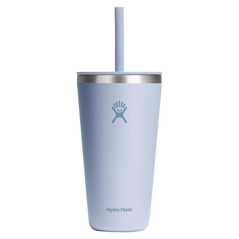 Hydroflask T28PSC484 28 fl. oz. Surf BPA Free Insulated Bottle