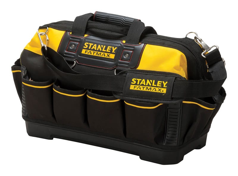Stanley 518150M Stanley FatMax 10 in. W X 12 in. H Polye
