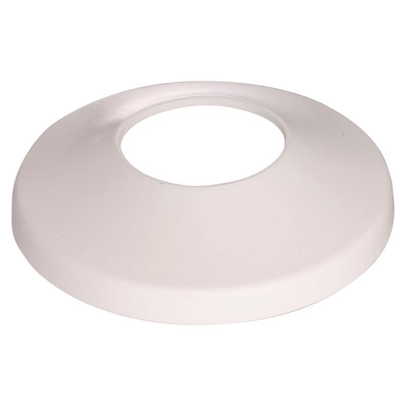 Plumb Pak PP808-82 Plastic Shallow Flange 3/4 in.