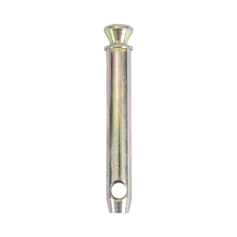 Koch Industries 4015423 Zinc Plated Top Link Pin 3.88 in. L 3/4 in.