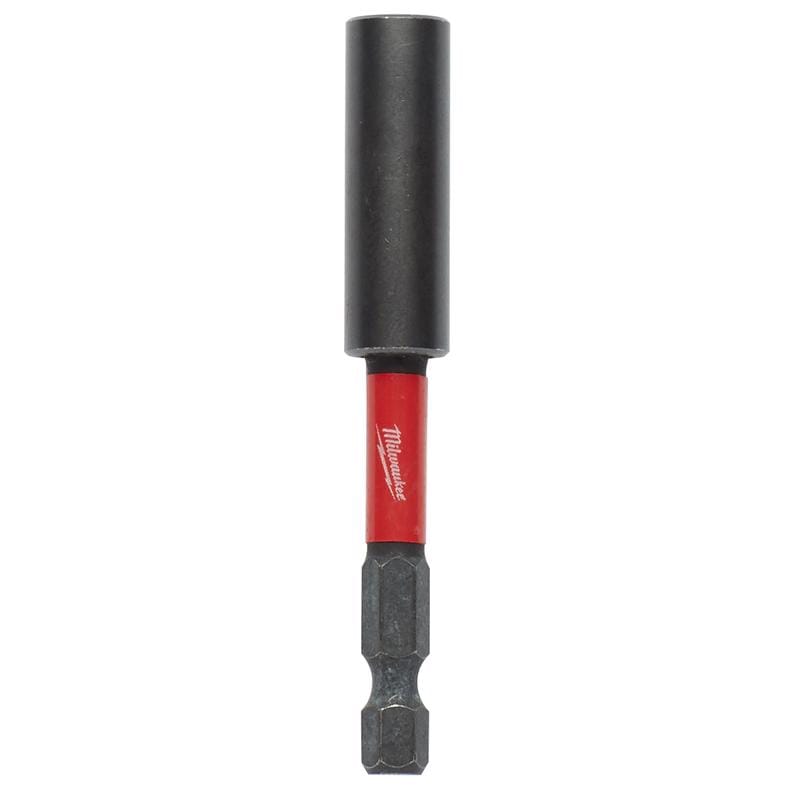 Milwaukee 48-32-4503 Shockwave Bit Tip Holder Mag 3"