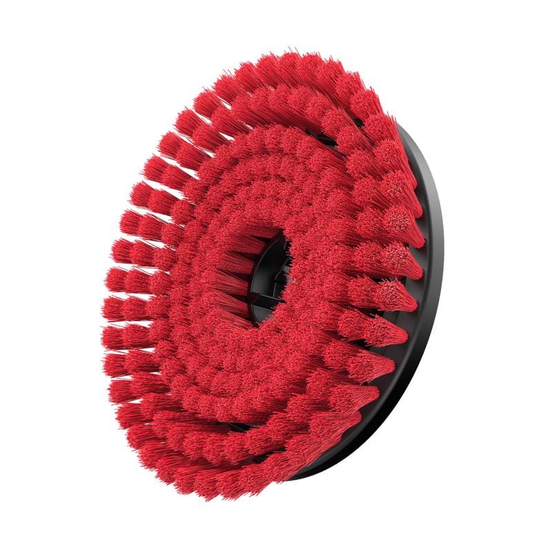 Craftsman CMCPSMB Medium Bristle Power Scrubber Brush