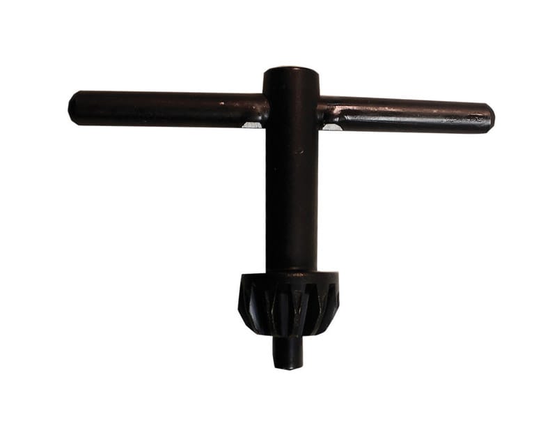Makita 763414-1 3/8 in. Chuck Key T-Handle 1 pc