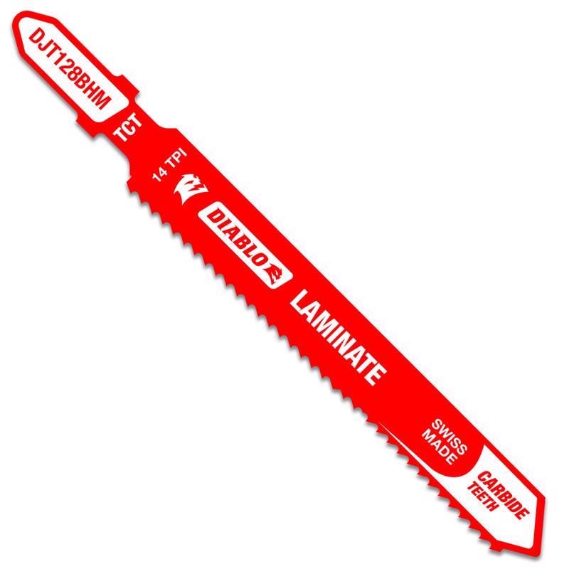 Diablo DJT128BHM Jgsw Cbd Lmnt 3-5/8" 14T
