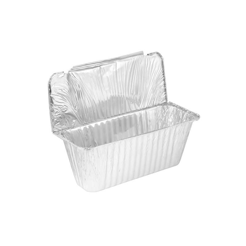 Blackstone 5721 Aluminum Grease Pan Liner For Blackstone