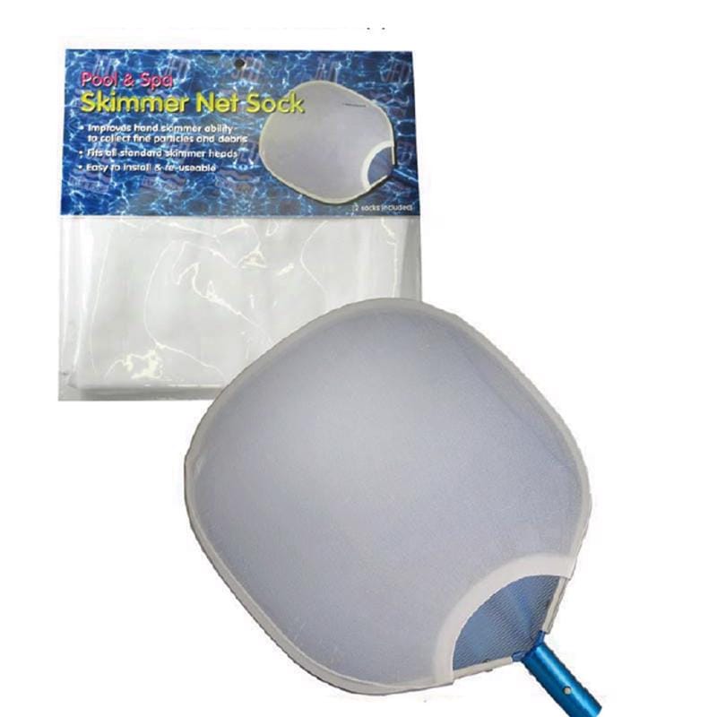 JED Pool Tools 80-854 Leaf Skimmer