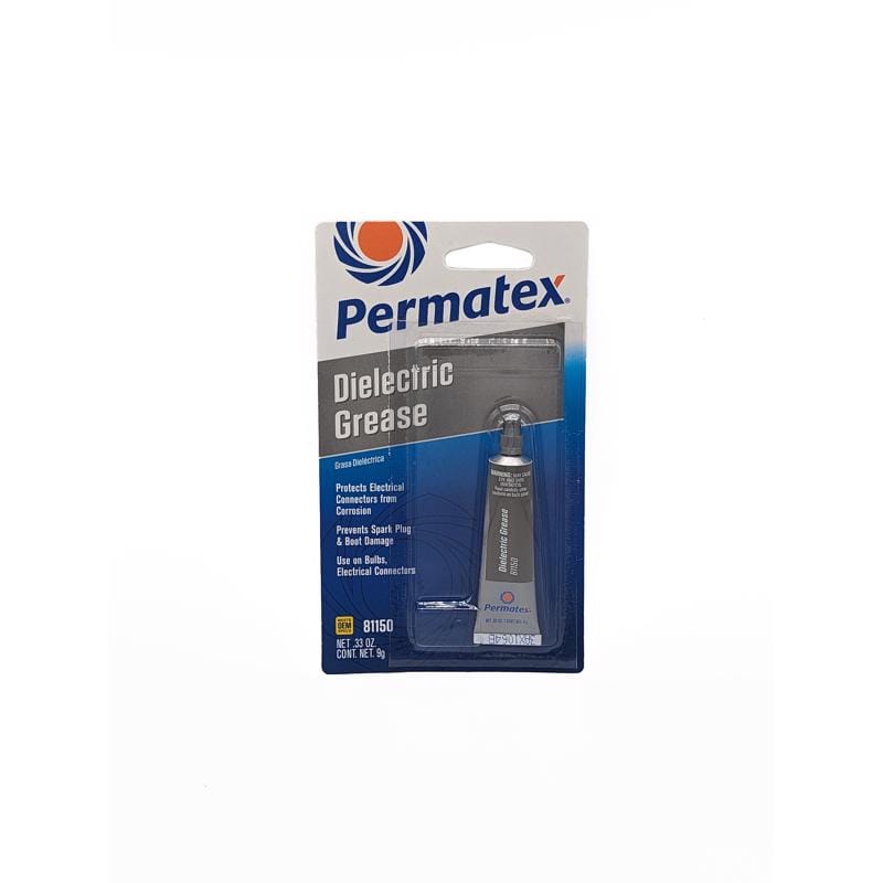 Permatex 81150 GREASE TNUP ELECT 0.33OZ