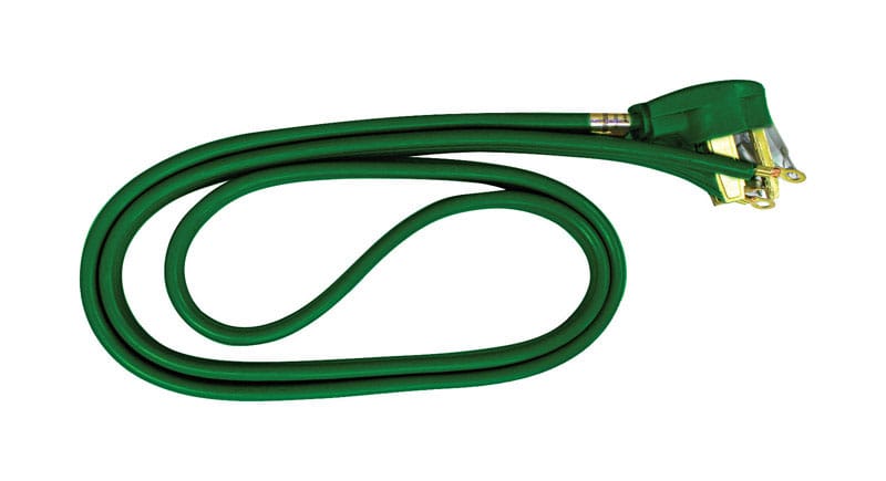 Projex FW-821 6/2 & 8/1 SRDT 125/250 V 6 ft. L Range Cord