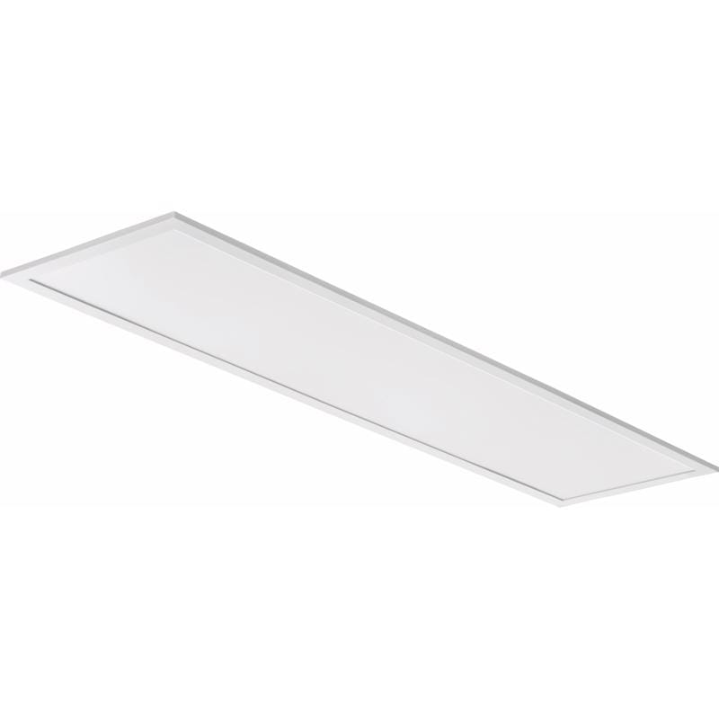 Lithonia Lighting 268LG5 CPX Series 36 W LED Troffer Fixture 1.68 in. H X 11.75 in. W X 47.88 in. L