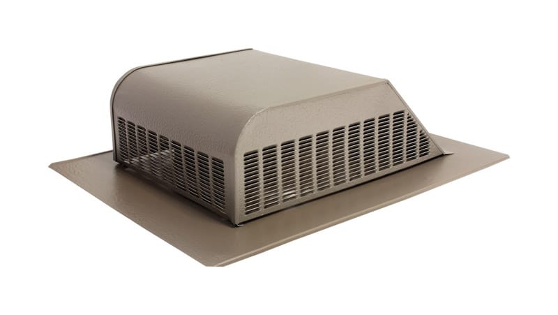 Air Vent 85284 Aluminum Roof Vent