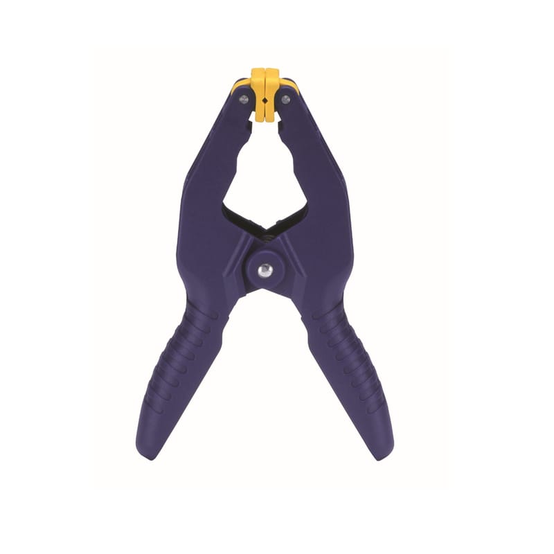 Irwin 58200 2 in. Spring Clamp 2 lb 1 pk