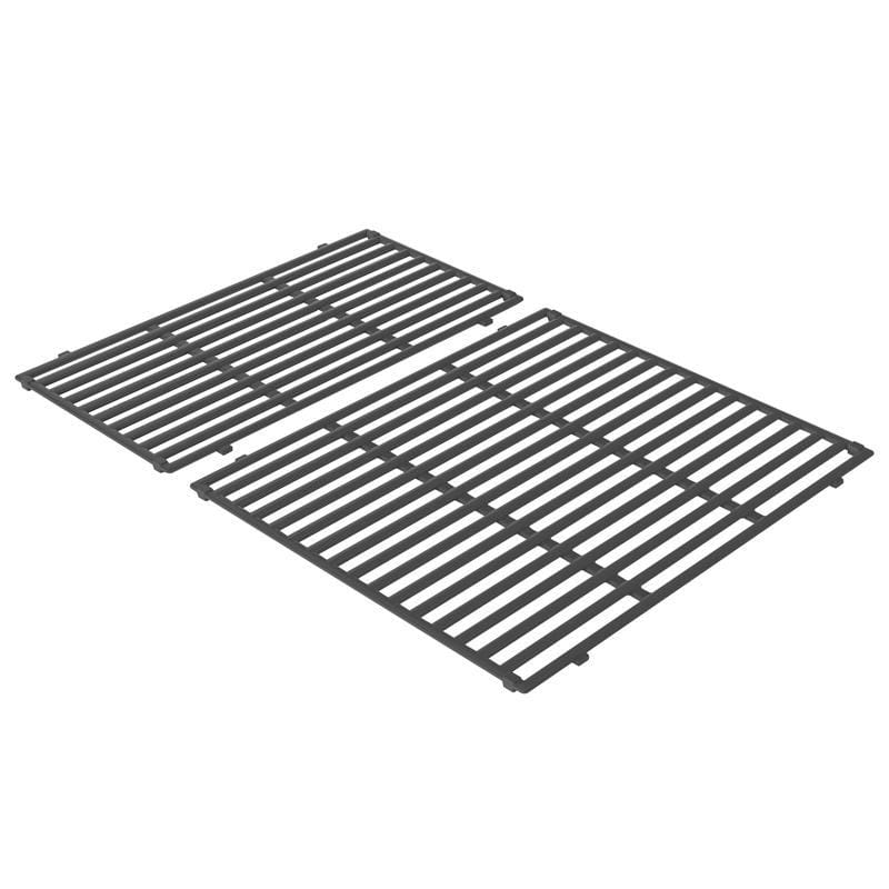 Weber Stephen 7853 Weber Replacement Crafted PECI Genesis 300 Series Grill Grate 18.9 in. L X 26.8 in. W