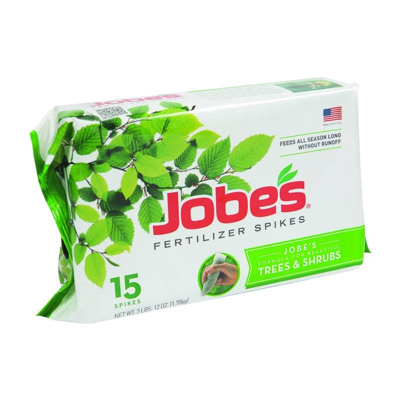 Jobe'S 01610 15-3-3 Plant Fertilizer 15 pk
