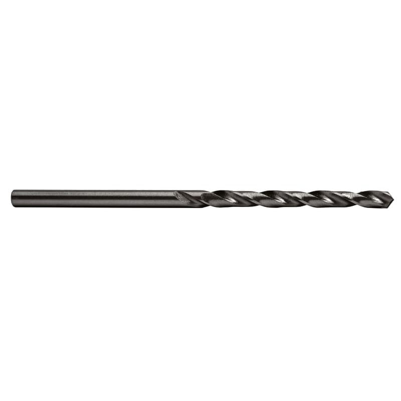 Century Drill & Tool 11430 #30 X 2-3/4 in. L High Speed Steel Wire Gauge Bit Straight Shank 1 pc