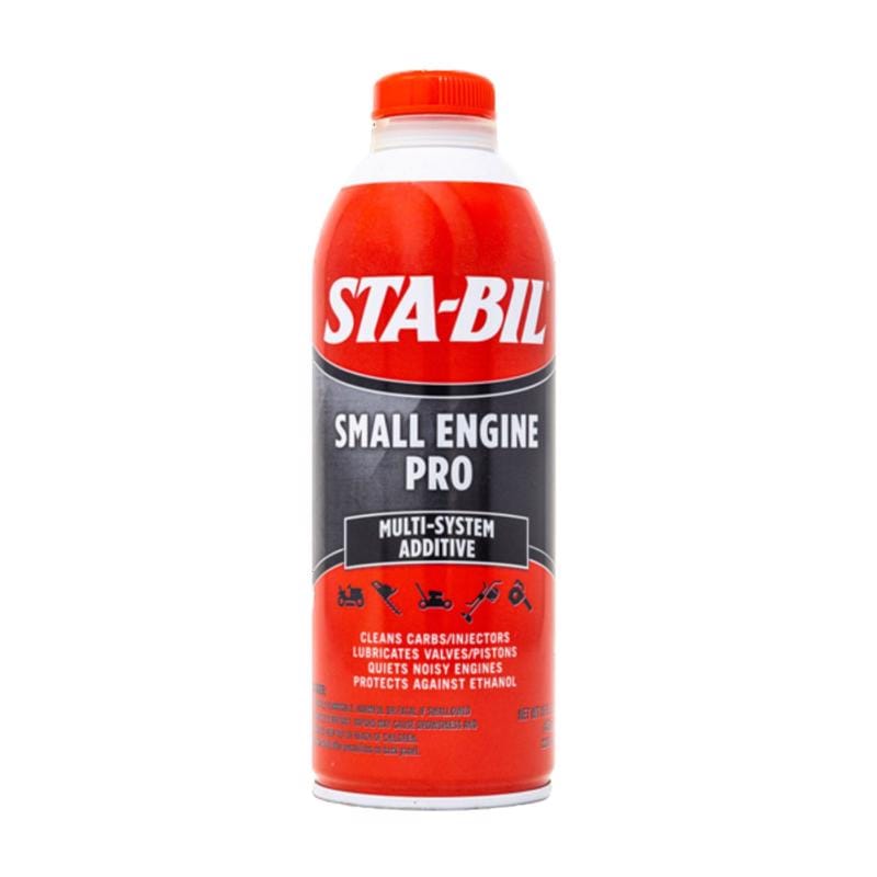 Sta-Bil 22305 Small Engine Pro Ethanol Multi-System Additive 16 fl. oz.