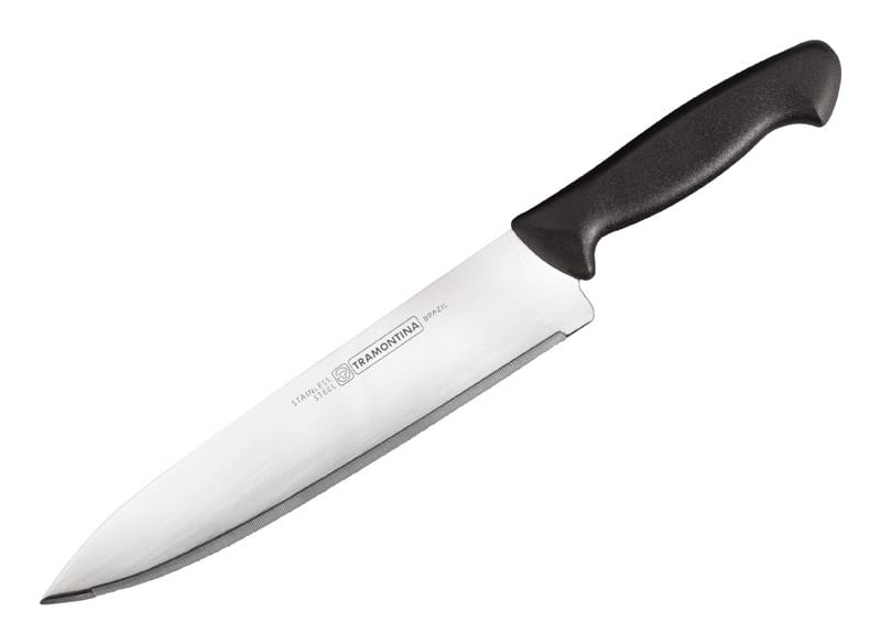 Tramontina 80020/503 Stainless Steel Cook's Knife 1 pc