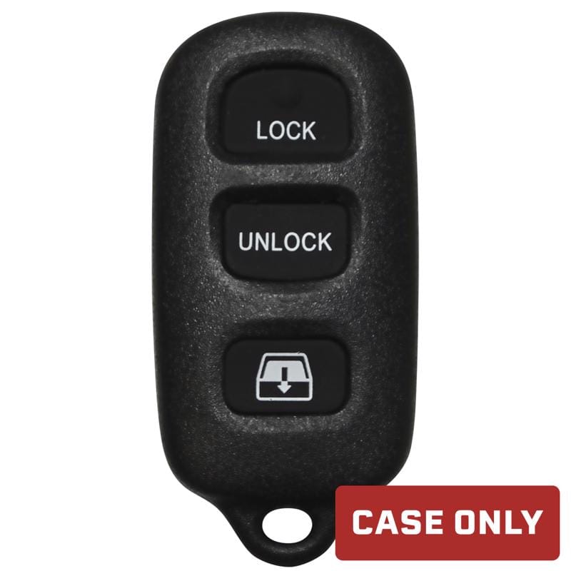 Keystart 9977350 CP079 Renewal KitAdvanced Remote Automotive Replacement Key For Toyota