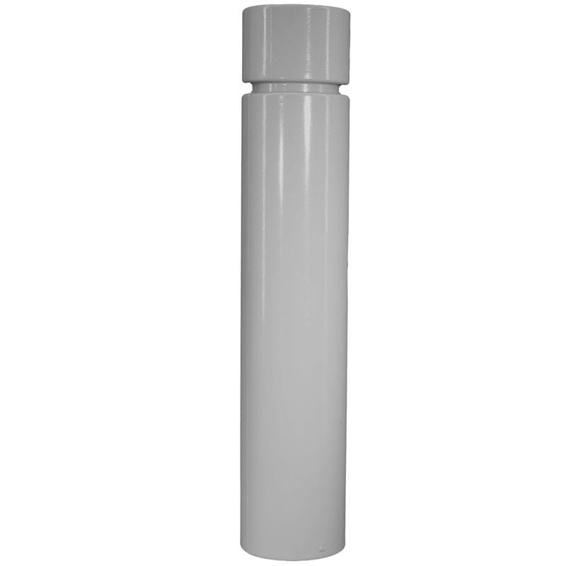 Cantex 5144033U 1 in. D PVC Electrical Conduit Coupling For PVC 1 pk