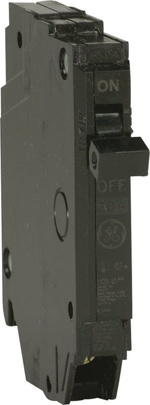 Ge THQP115 Q-Line THQP 15 amps Standard Single Pole Circuit Breaker