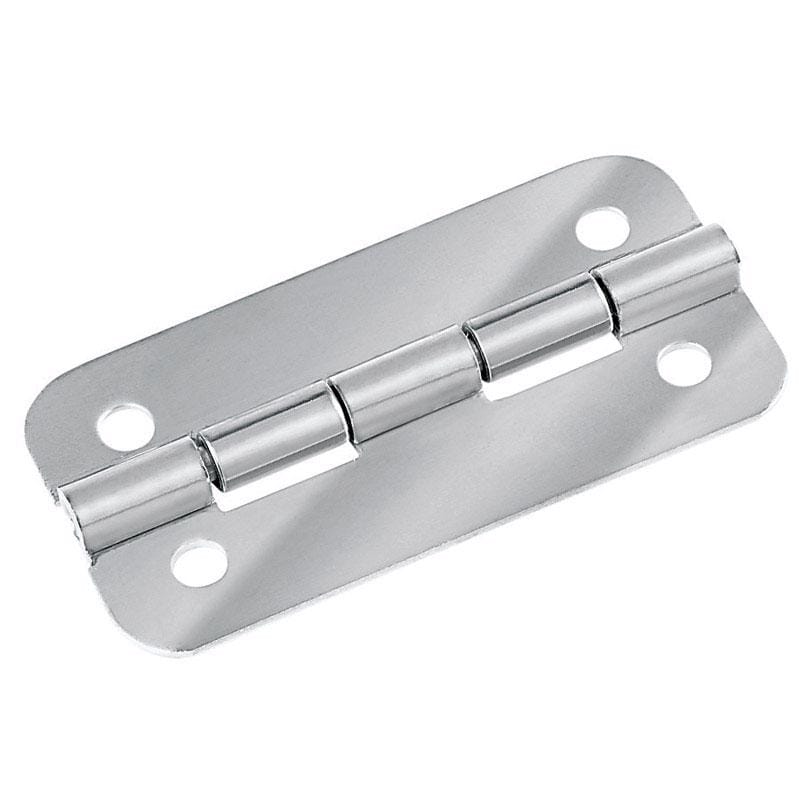 Igloo 24005 Cooler Hinges Silver 2 pk