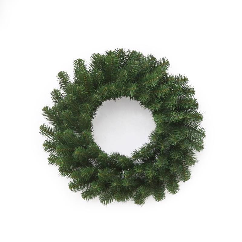 Celebrations 25Y-W20-100 24 in. D Wreath