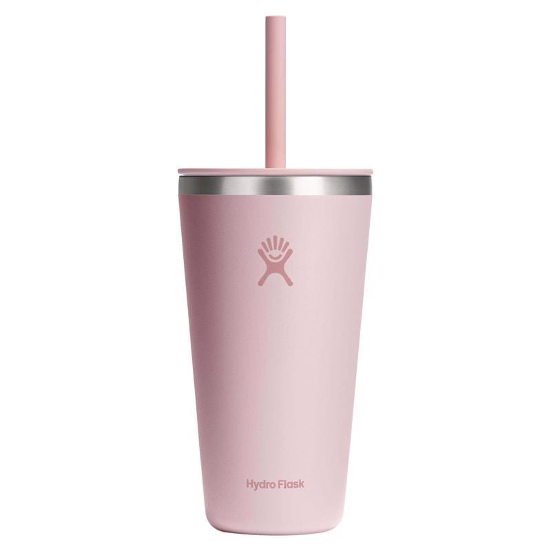 Hydroflask T28PSC678 All Around 28 fl. oz. Trillium BPA Free Insulated Bottle
