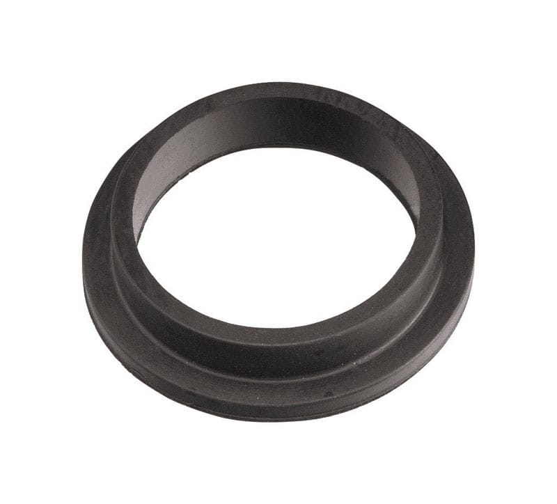 Plumb Pak PP835-52 1-1/4 in. D Rubber Flange Spud Washer 1 pk