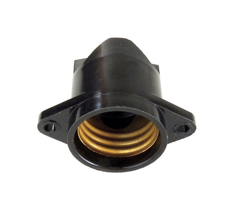 Ge FH1 Bolt-On 2 in. Fuse Holder For A Openings