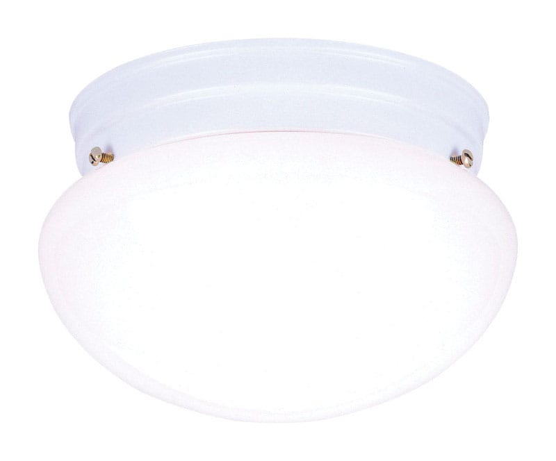 Westinghouse 6669900 4-3/8 in. H X 7-1/4 in. W X 7.25 in. L Ceiling Light