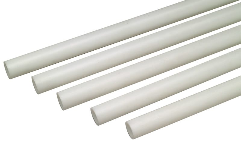 Safe Pex 16052 3/4 in. D X 5 ft. L PEX Tubing 160 psi