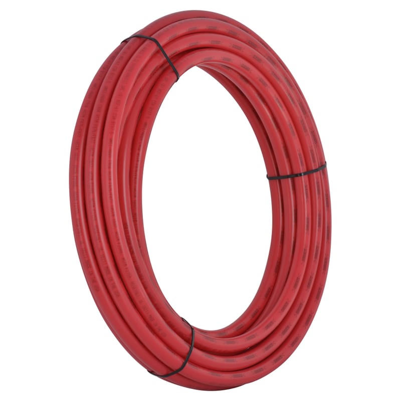 SharkBite U870R50 3/4 in. D X 50 ft. L PEX Tubing 160 psi