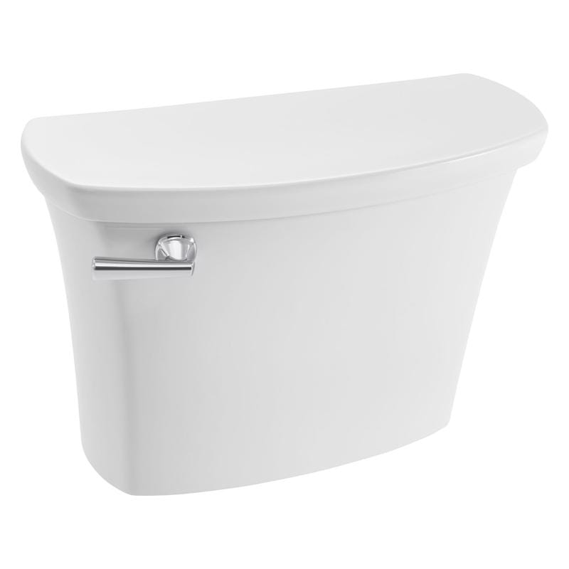 American Standard 4519A104.020 Edgemere ADA Compliant 1.28 gal White Toilet Tank