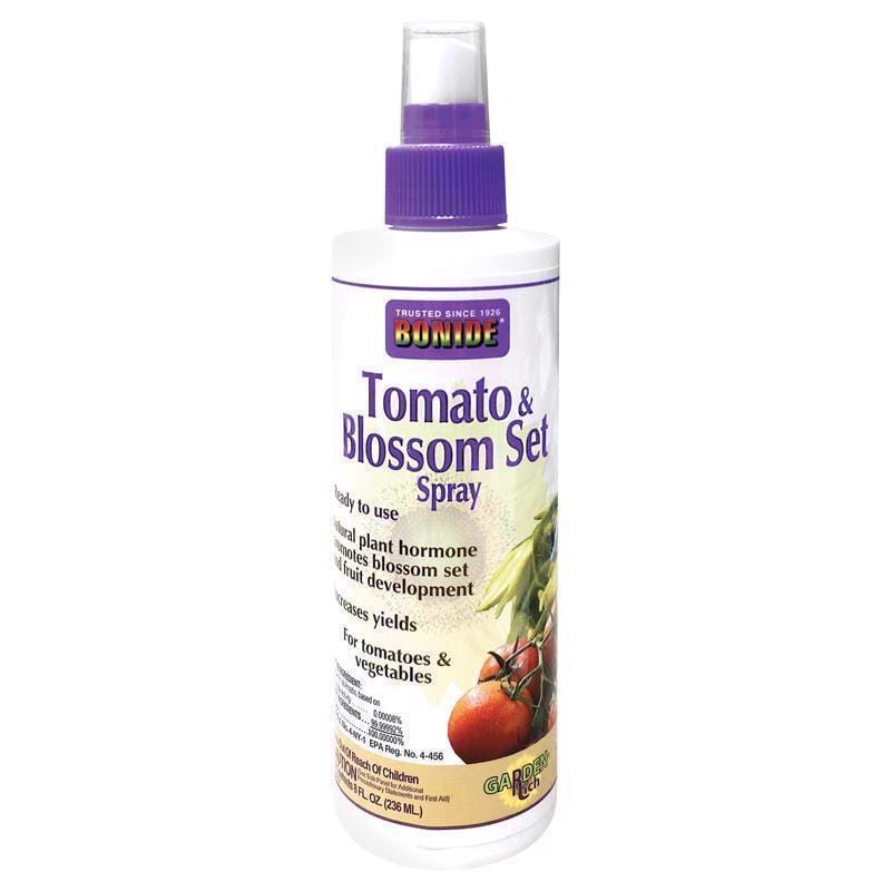 Bonide 5436 Liquid Tomato & Vegetables Blossom Set 8 oz