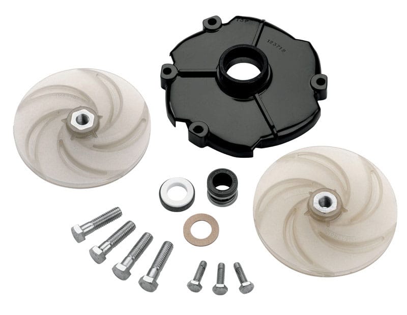 Parts 2O FPPK100-P2 Pump Repair Kit