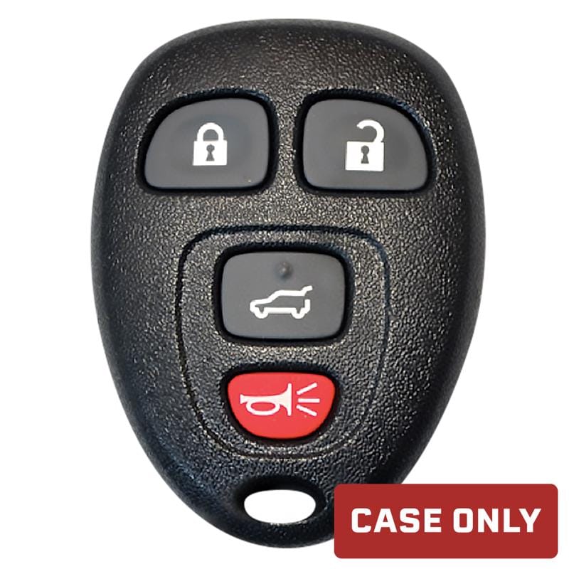 Keystart 9977321 CP141 Renewal KitAdvanced Remote Automotive Replacement Key For General Motors