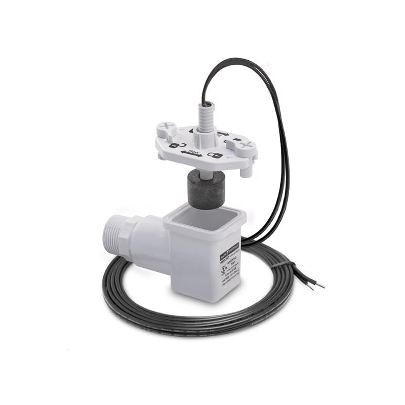 RectorSeal 97087 Safety Switch 4.53 in. W X 4.33 in. H White