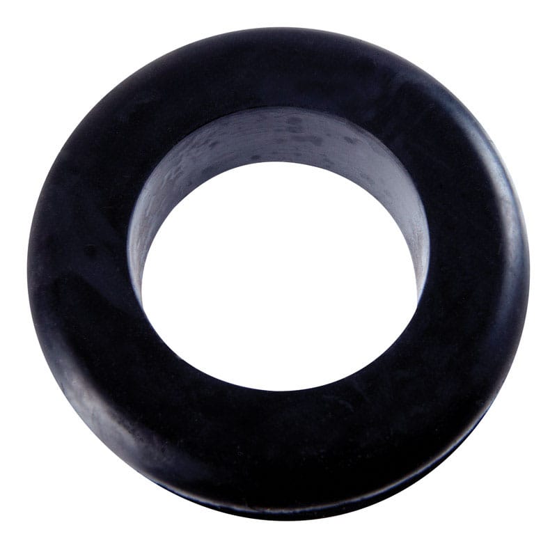 Jandorf 61488 1-3/4 in. D Rubber Grommet 2 pk