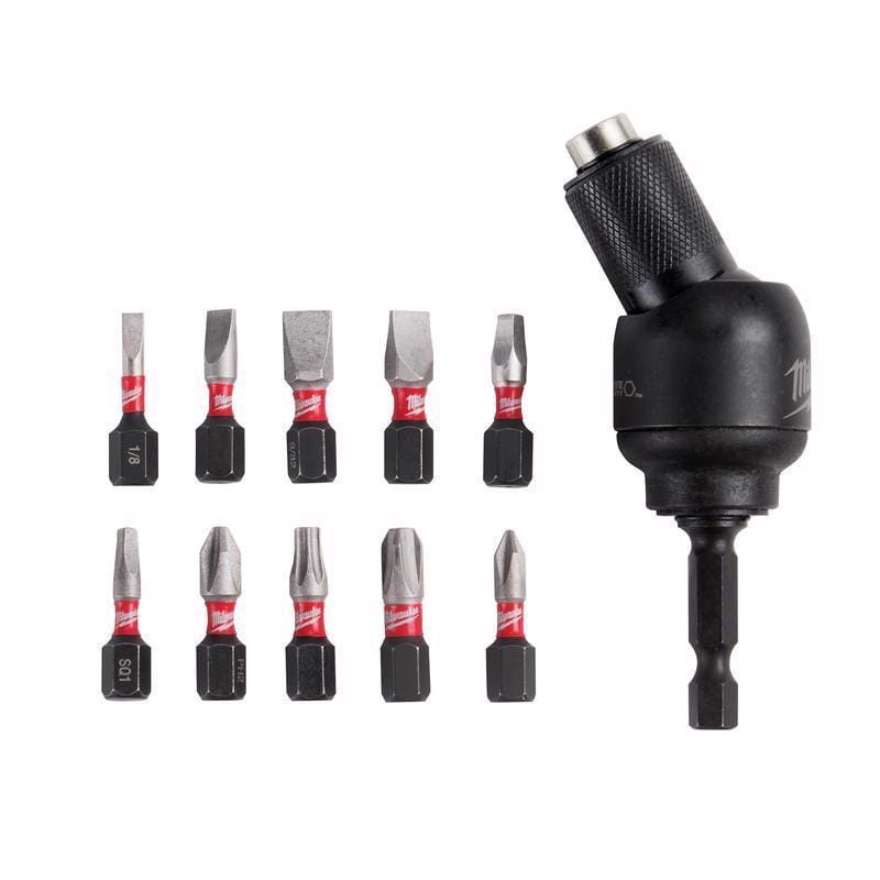 Milwaukee 48-32-2301 Shockwave 11 Piece 30 Knuckle