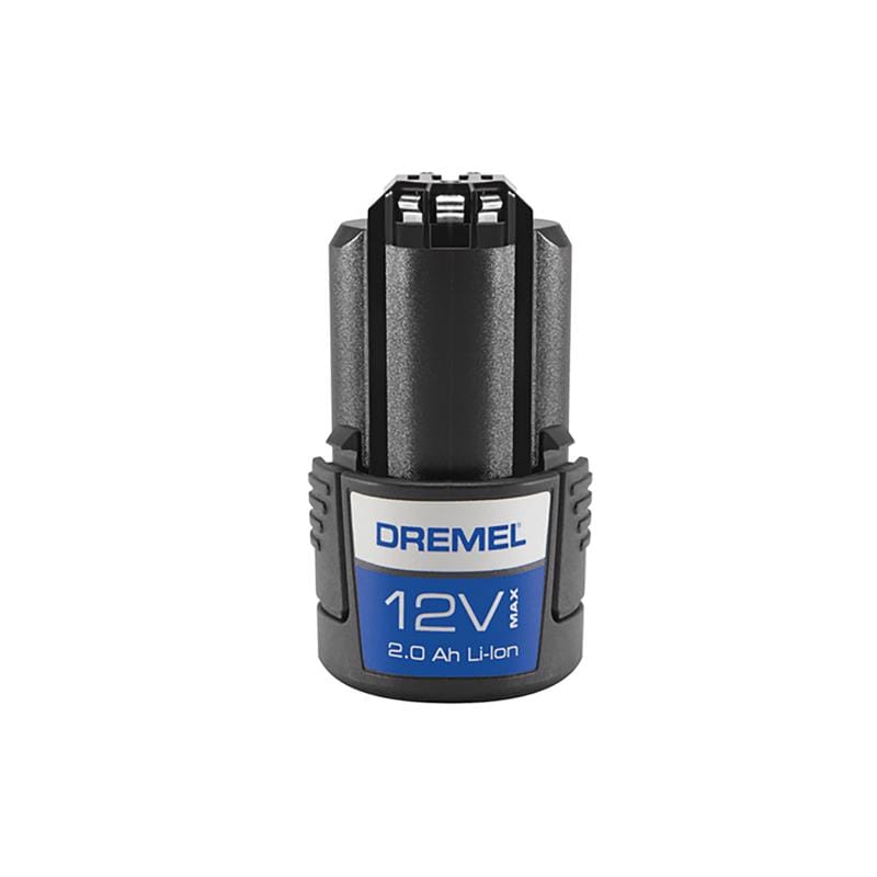 Dremel B815-01 12V MAX B815-01 2 amps Lithium-Ion Battery 1 pk