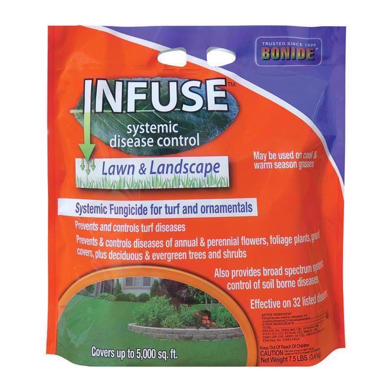 Bonide 60514 Granules Disease Control 7.5 lb