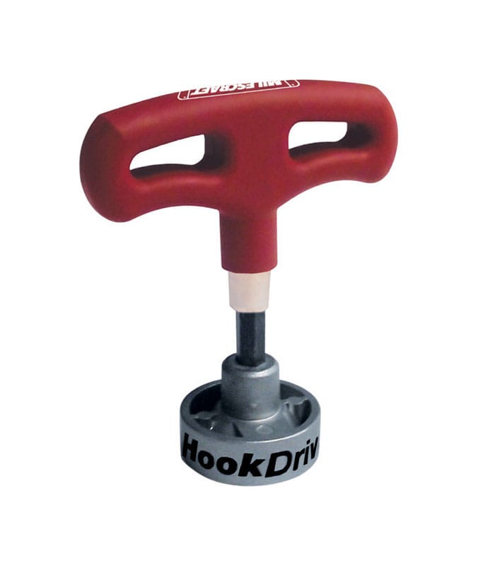 Milescraft 13150103 Hook Driver 1 each