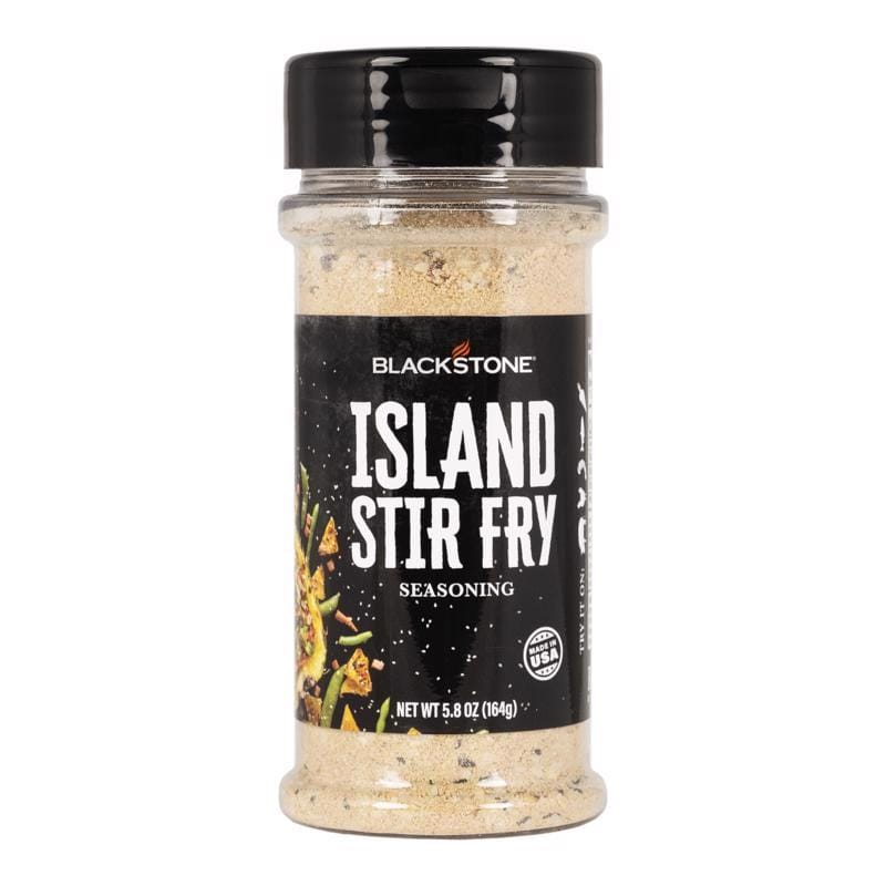 Blackstone 4228 Island Stir Fry BBQ Seasoning 5.8 oz
