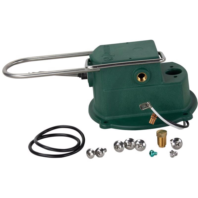 Zoeller 025384 Switch Repair Kit