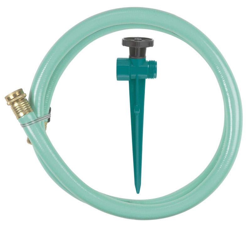 Gilmour 800604-1001 5/8 in. D X 6 ft. L Heavy Duty Faucet Hose Extender