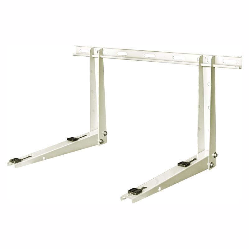 RectorSeal 87733 Condenser Mounting Bracket 36 in. W X 2.75 in. H Silver